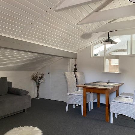 Ferienwohnung Haus Flora Füssen Exterior foto