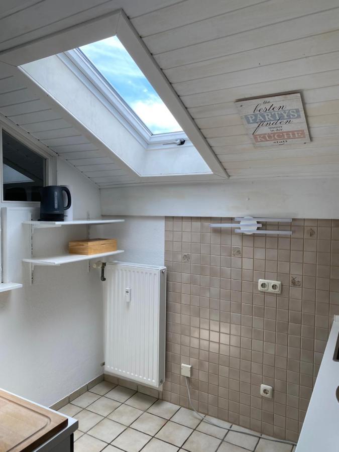 Ferienwohnung Haus Flora Füssen Exterior foto